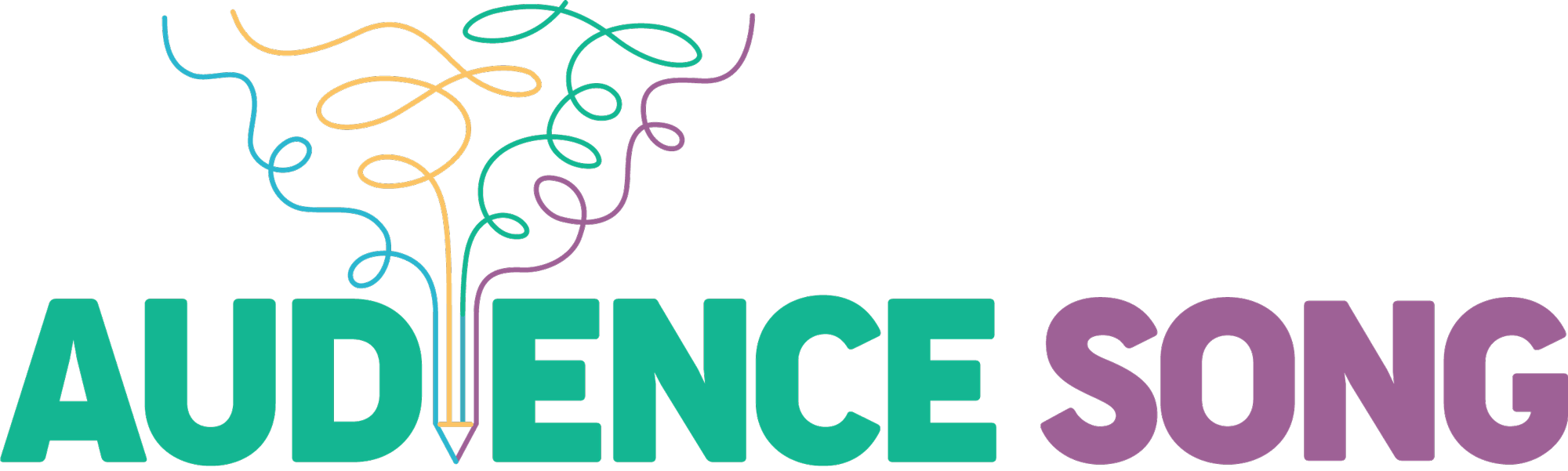 Audience Song Logo