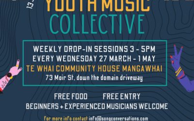 YOUTH MUSIC COLLECTIVE